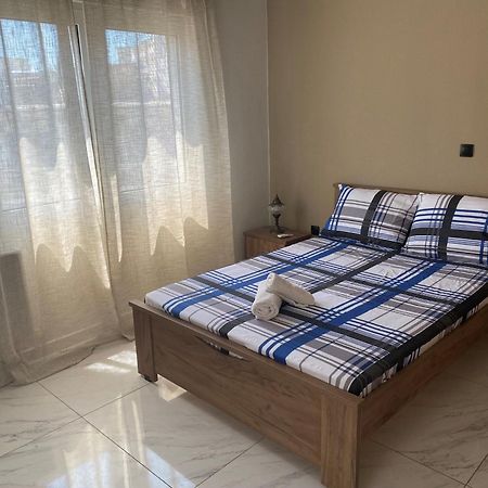 J&S Lux Central Suite 1 Alexandroupoli Exterior foto