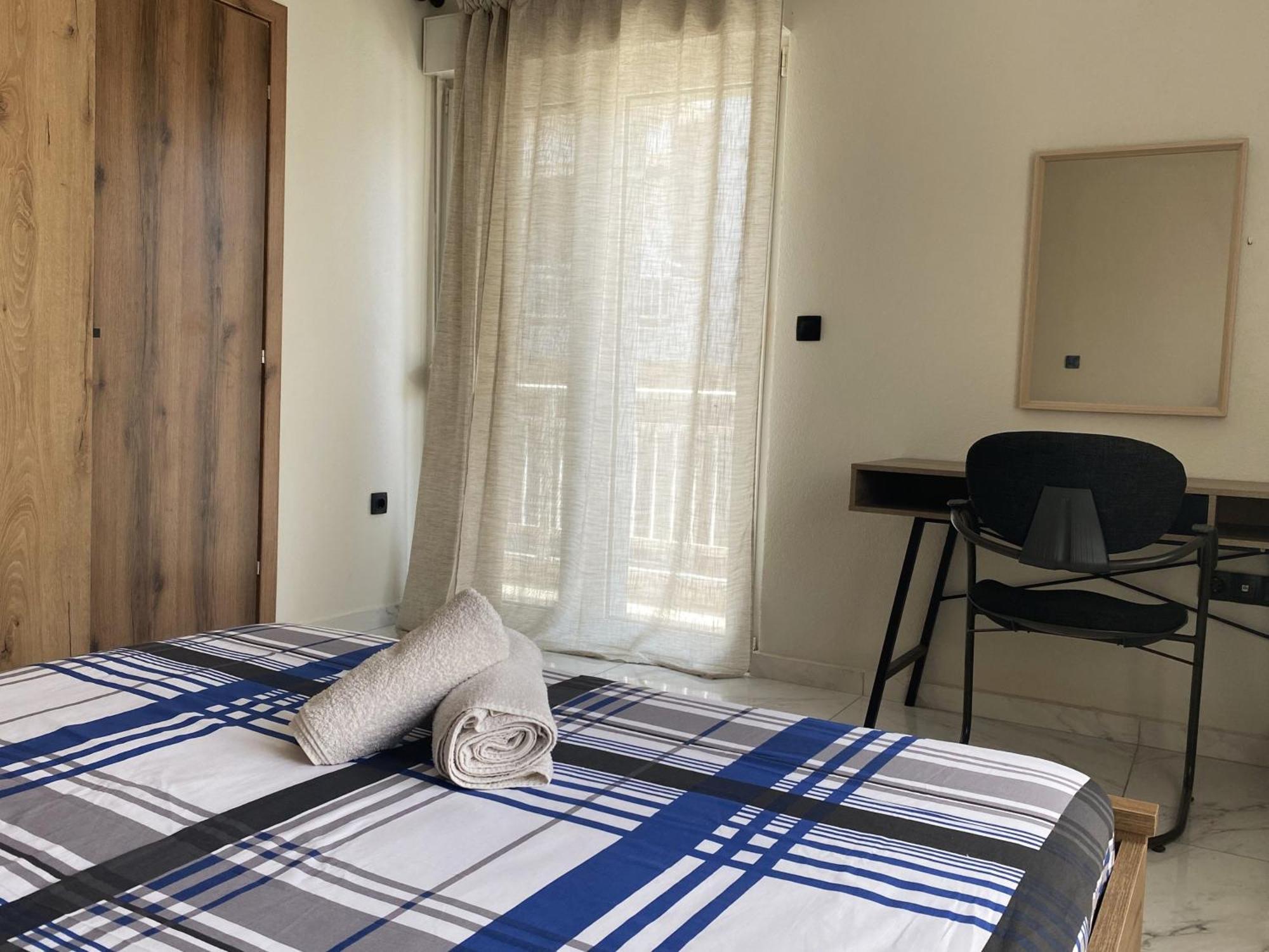 J&S Lux Central Suite 1 Alexandroupoli Exterior foto